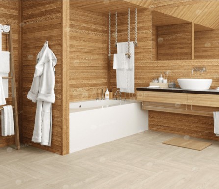 SPC ламинат Alpine Floor Parquet light Дуб Адара ЕСО 13-14